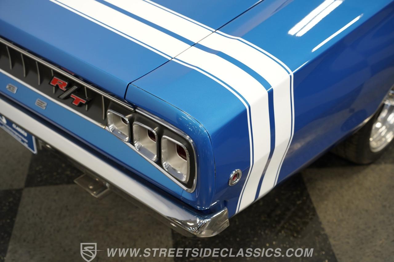 1968 Dodge Coronet R/T
