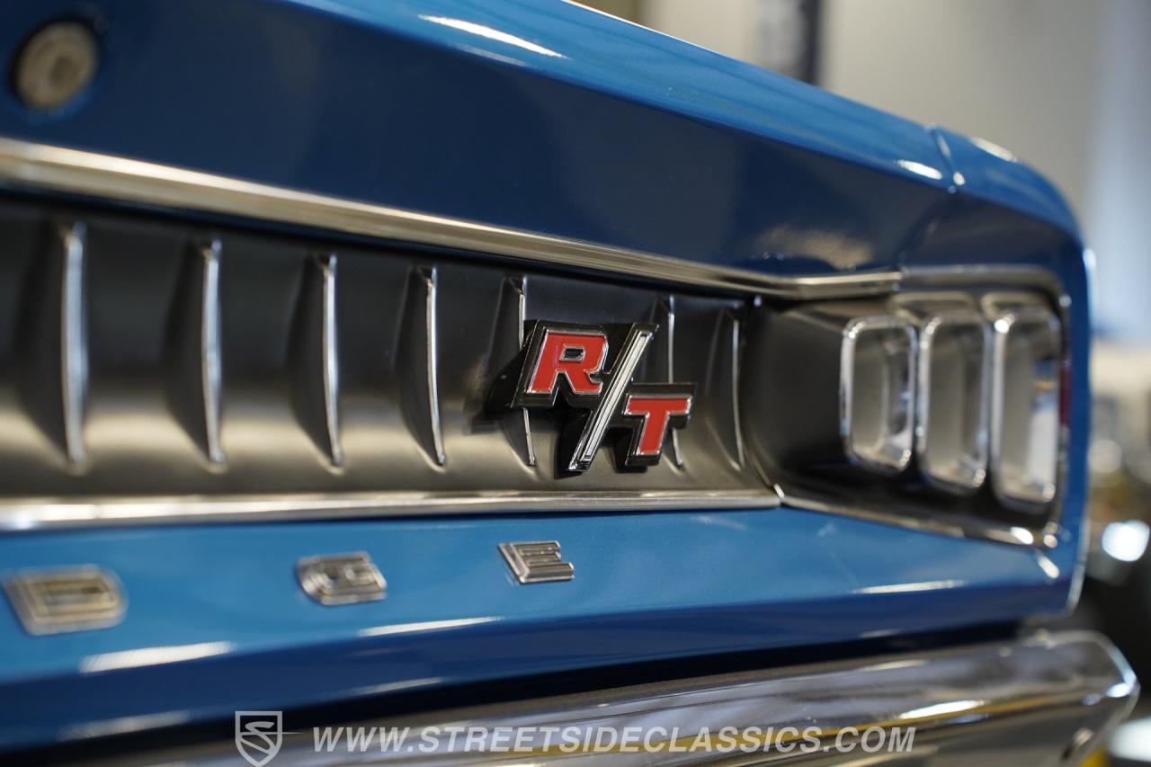 1968 Dodge Coronet R/T
