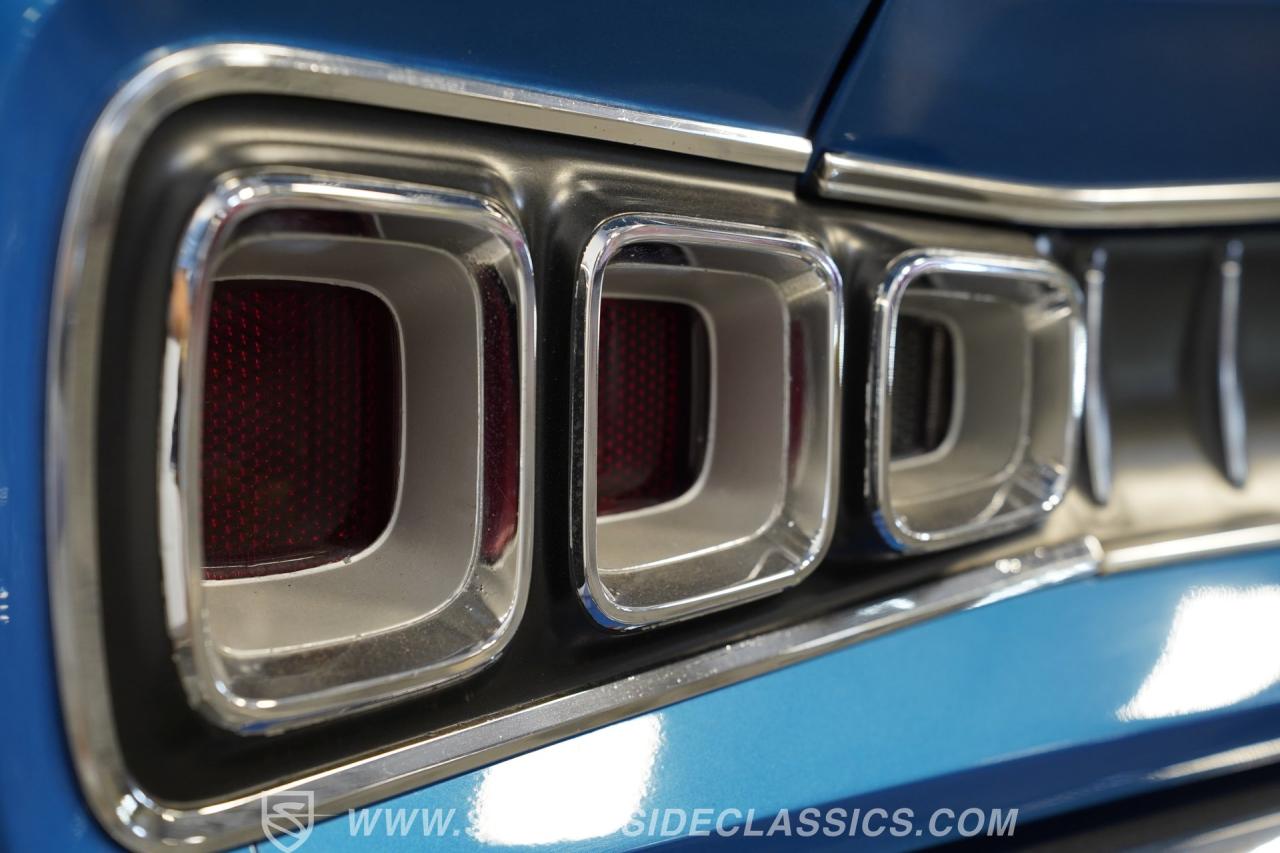 1968 Dodge Coronet R/T