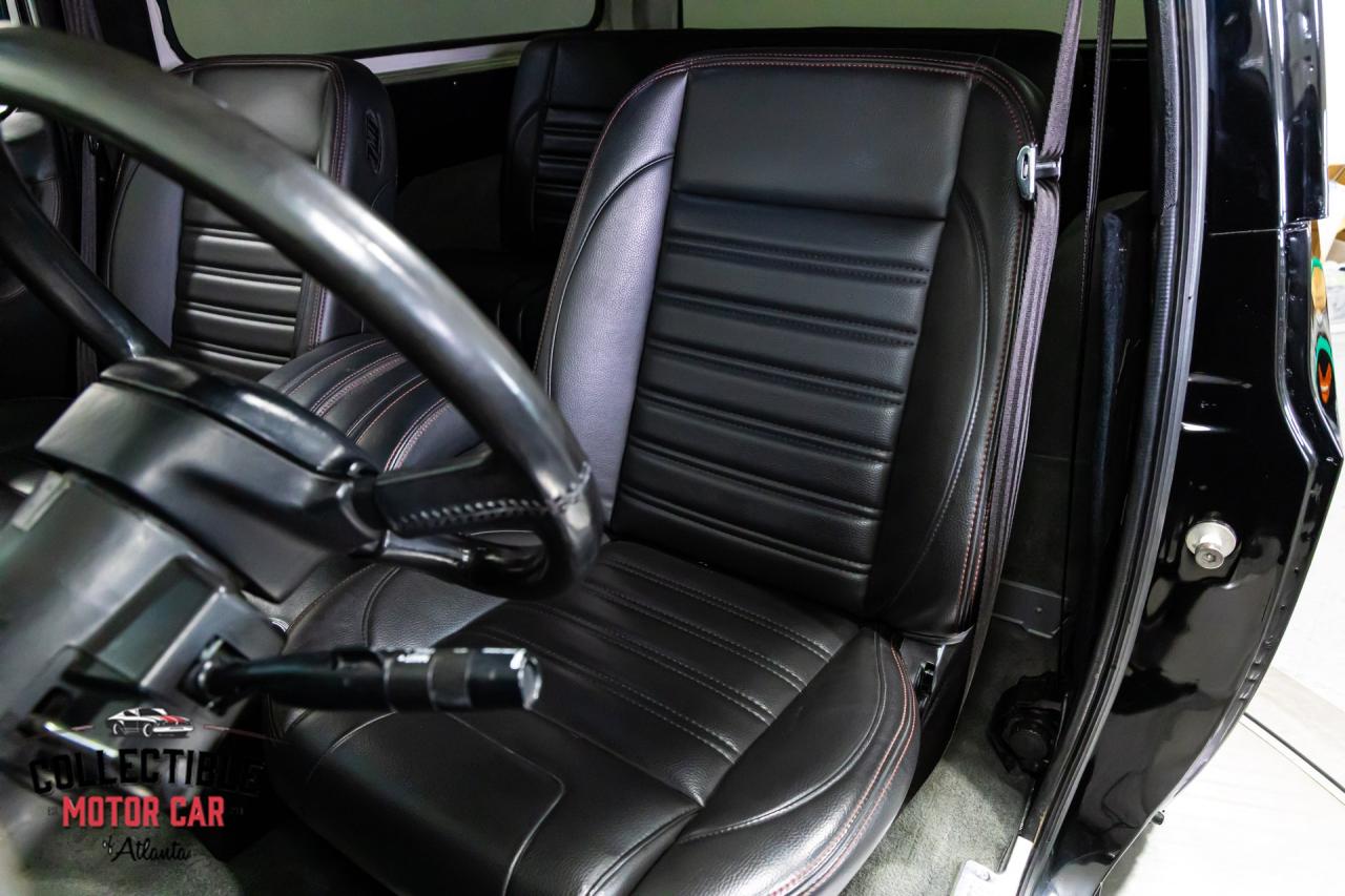 1987 Chevrolet Blazer K5