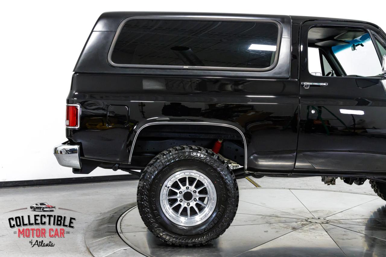 1987 Chevrolet Blazer K5