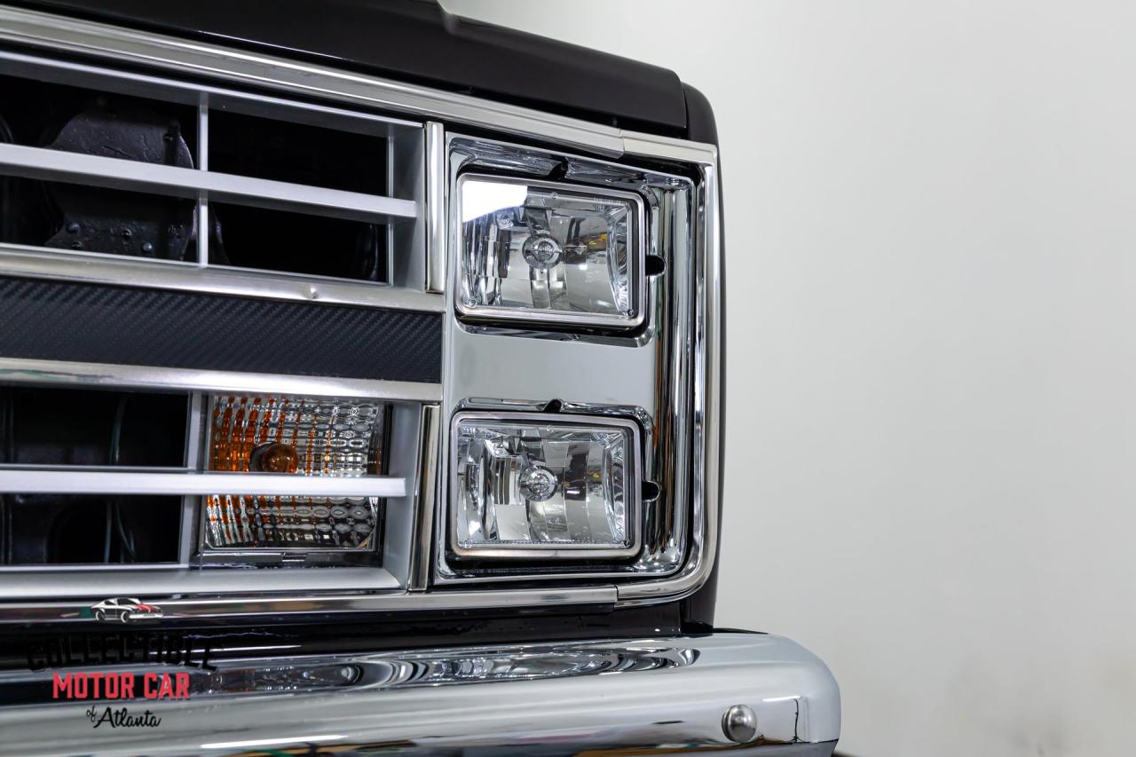 1987 Chevrolet Blazer K5