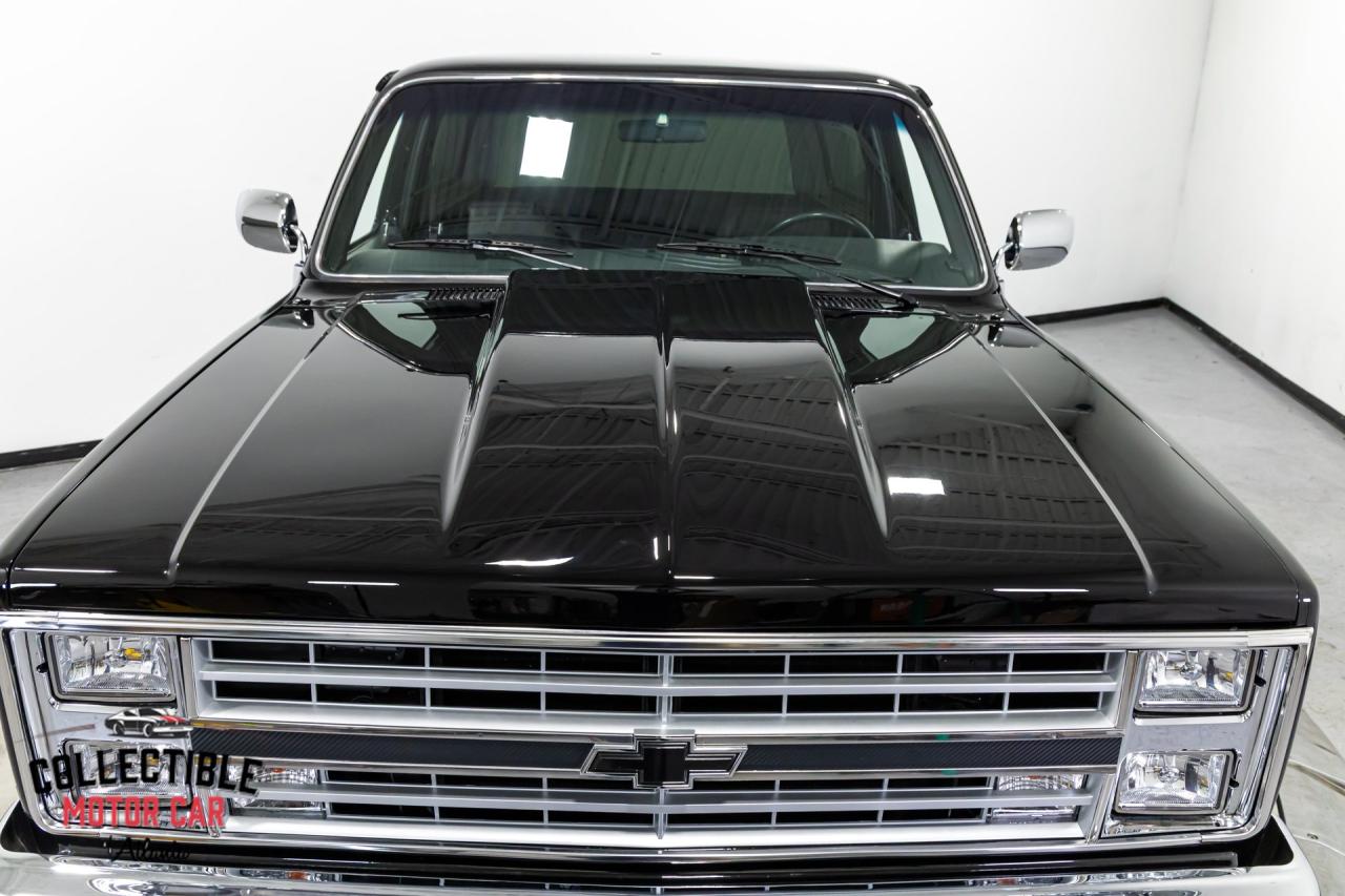 1987 Chevrolet Blazer K5