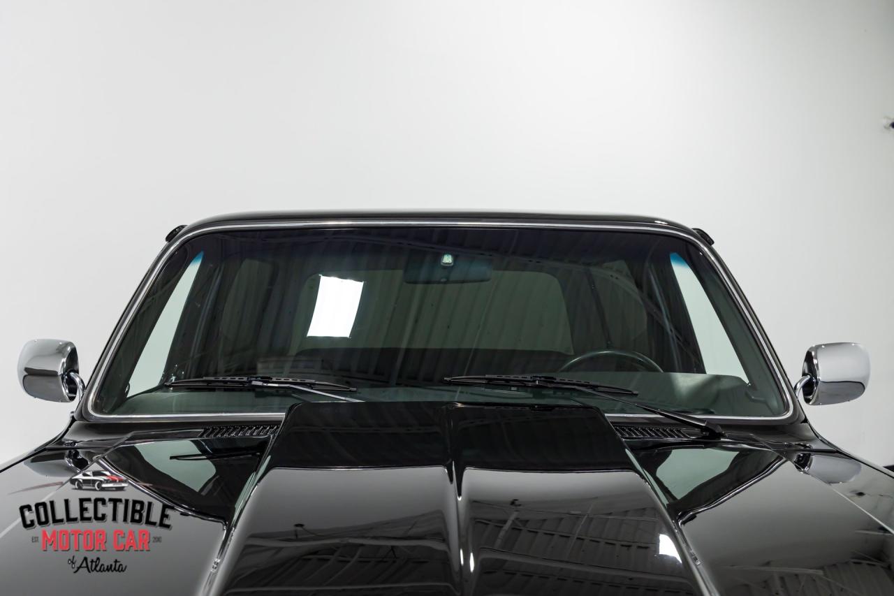 1987 Chevrolet Blazer K5