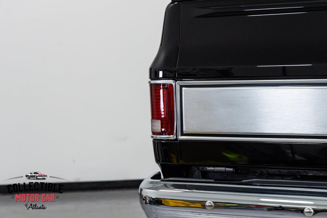 1987 Chevrolet Blazer K5
