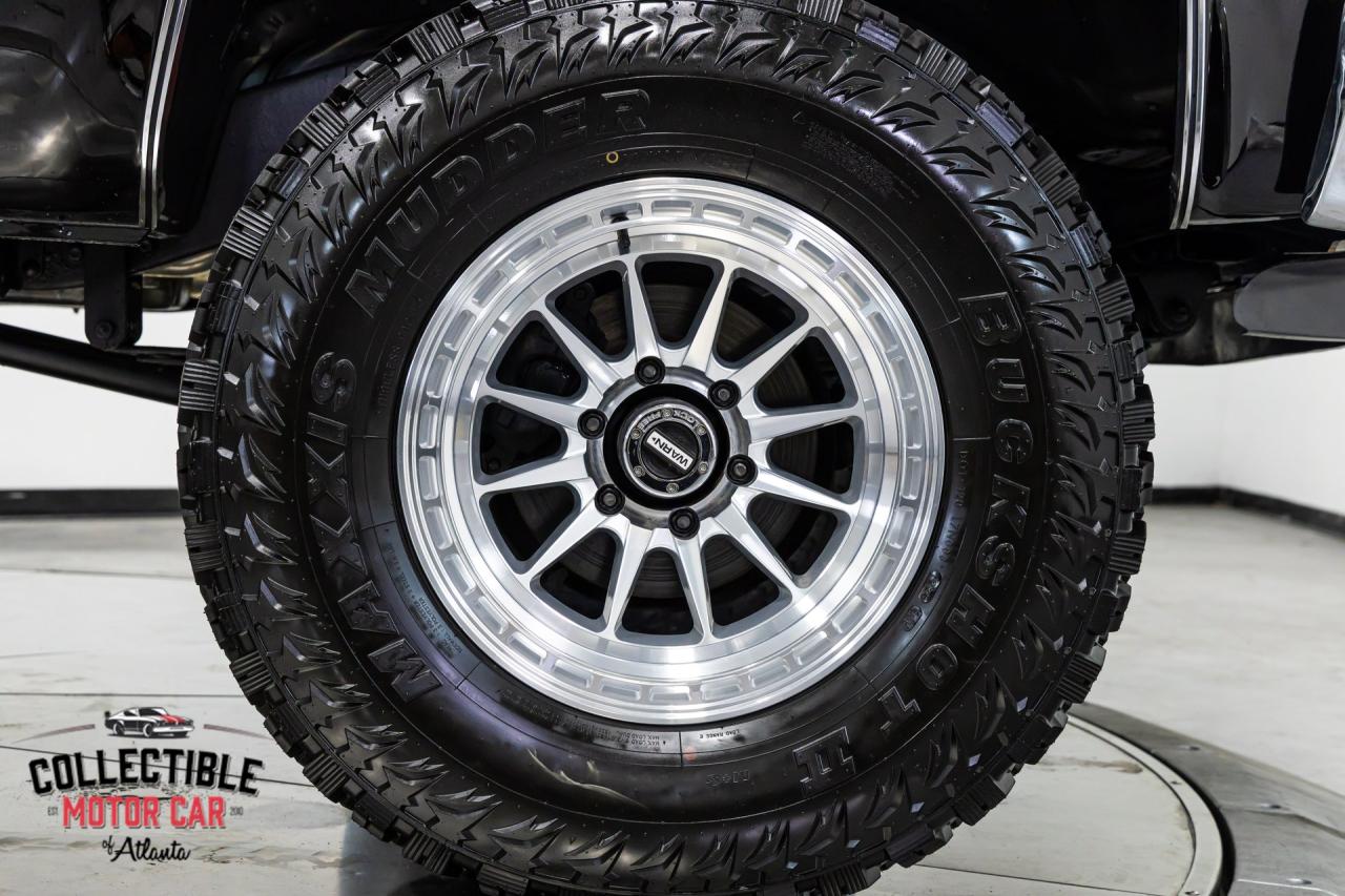 1987 Chevrolet Blazer K5
