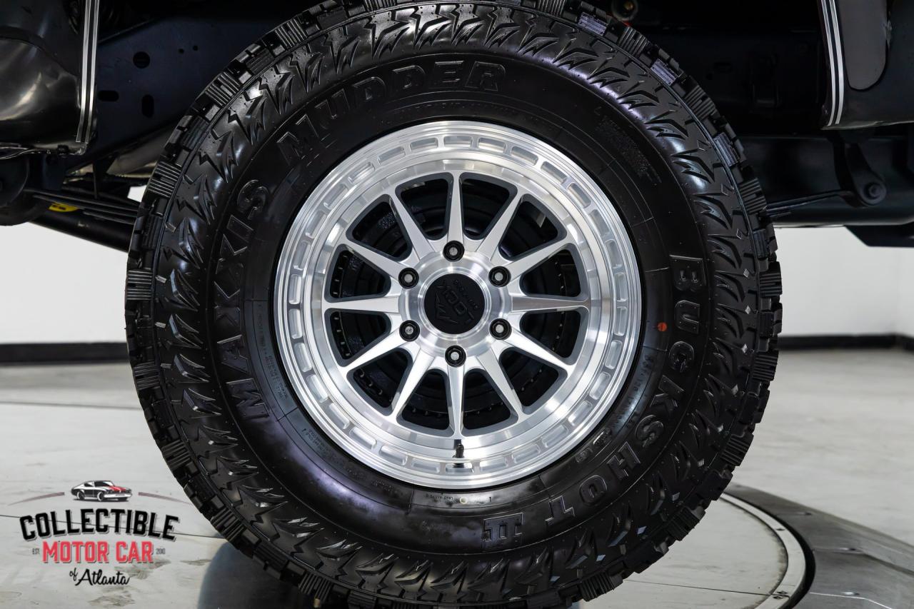 1987 Chevrolet Blazer K5