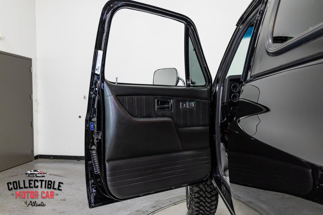 1987 Chevrolet Blazer K5