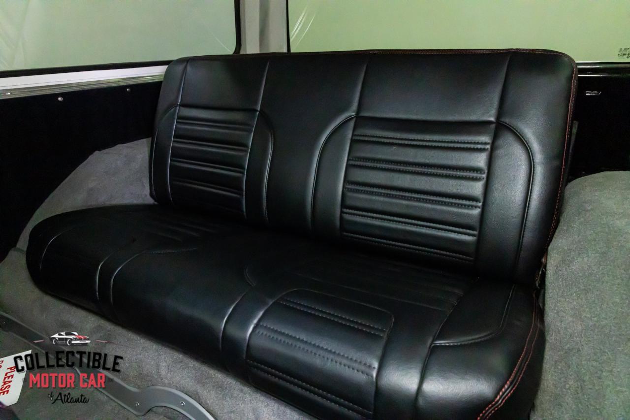 1987 Chevrolet Blazer K5