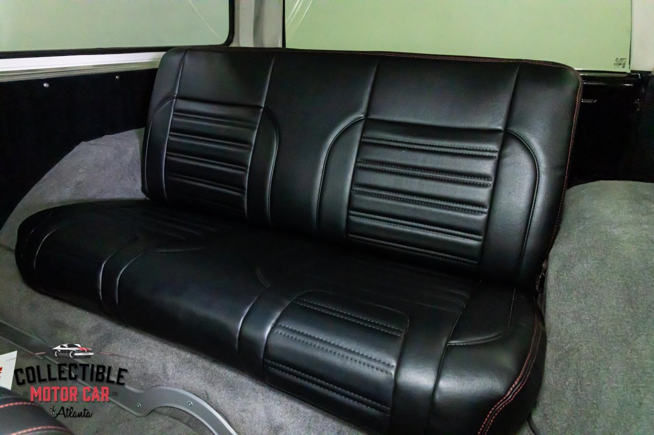 1987 Chevrolet Blazer K5