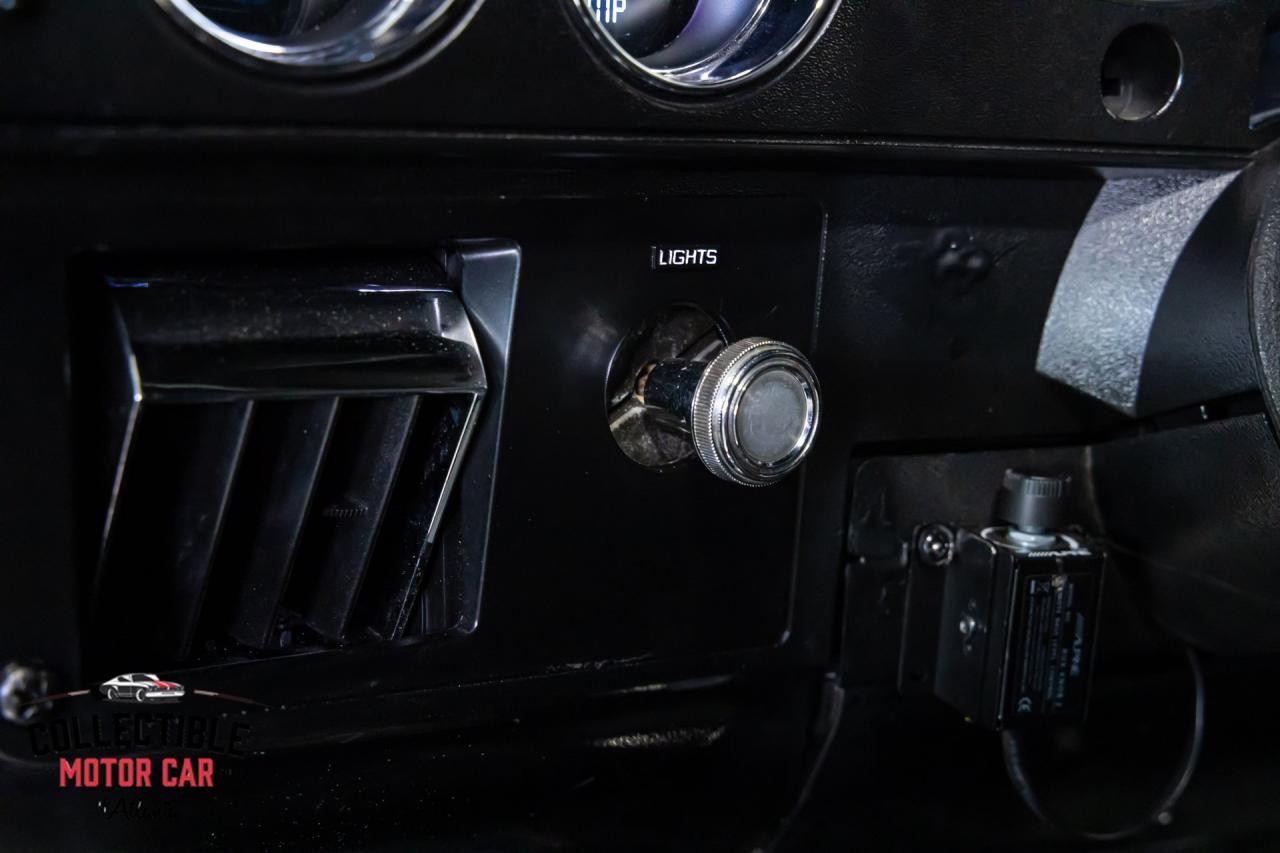 1987 Chevrolet Blazer K5