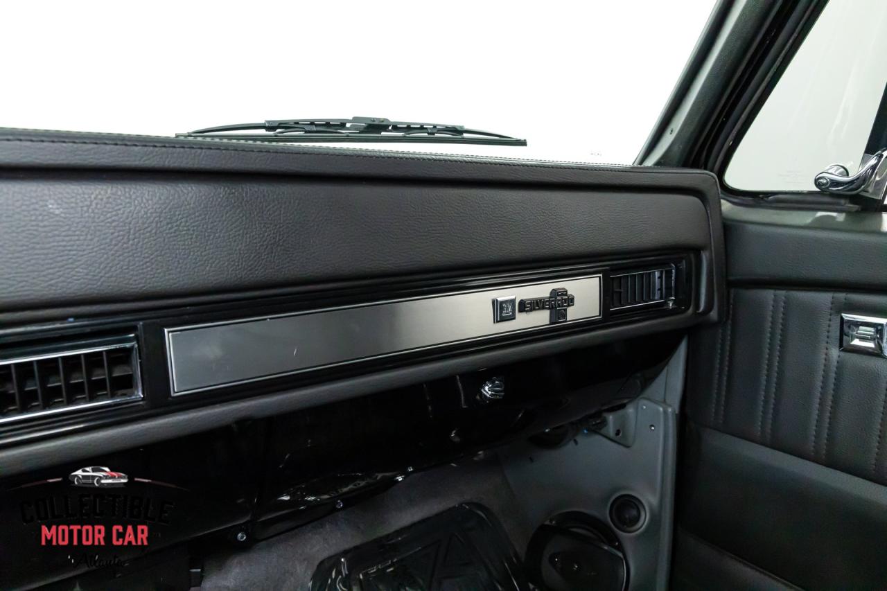 1987 Chevrolet Blazer K5