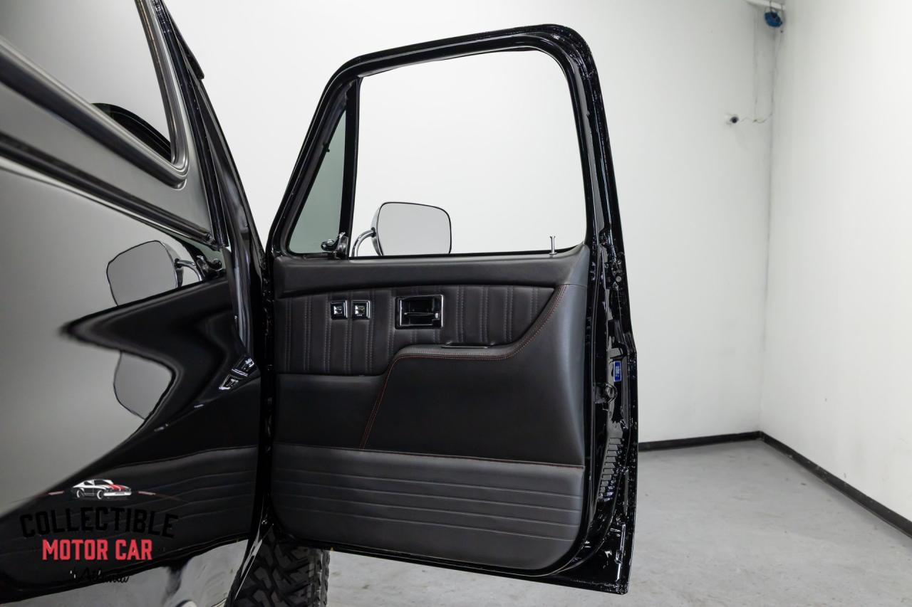 1987 Chevrolet Blazer K5