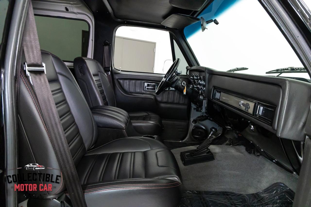 1987 Chevrolet Blazer K5