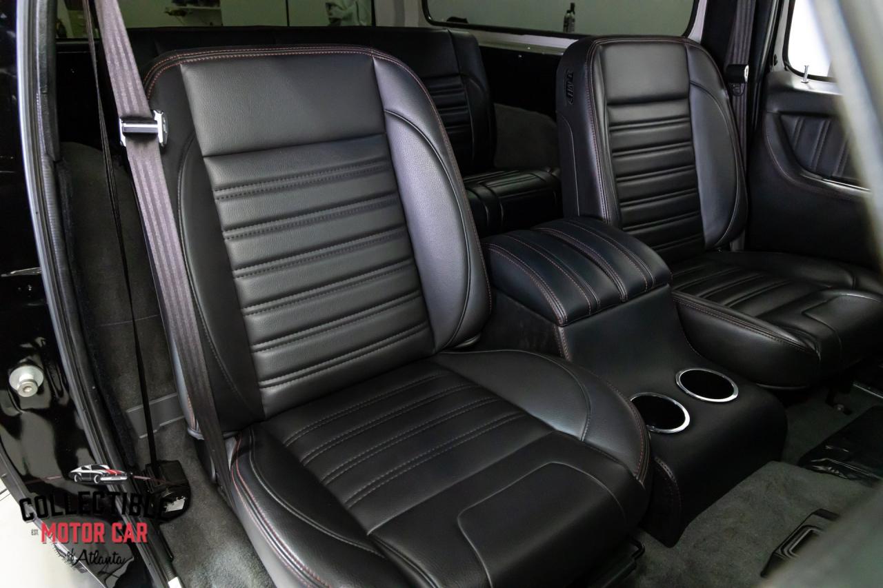 1987 Chevrolet Blazer K5
