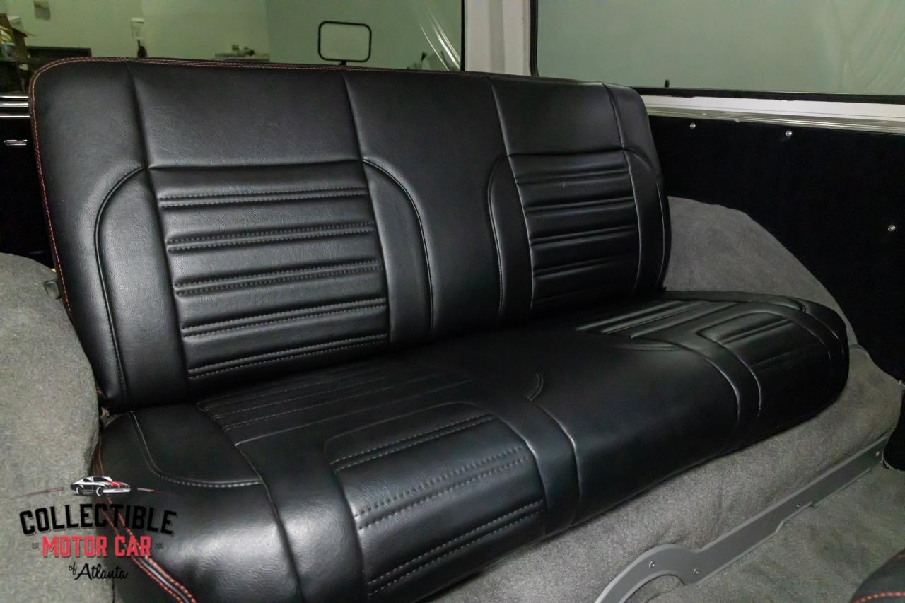 1987 Chevrolet Blazer K5