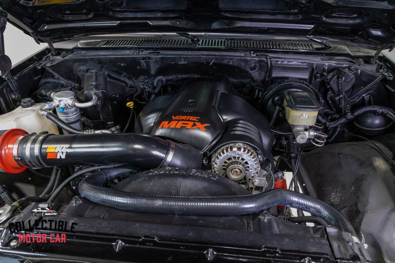 1987 Chevrolet Blazer K5