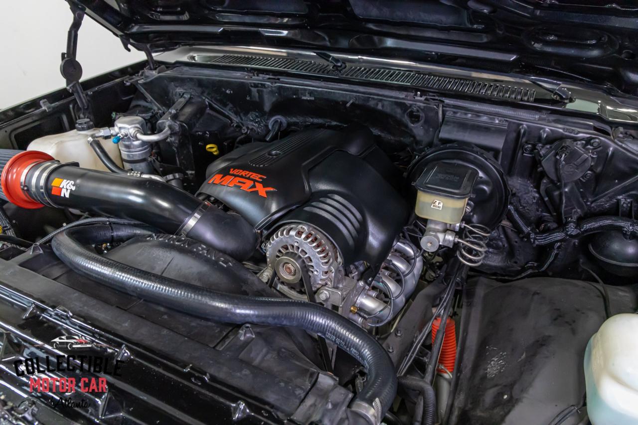 1987 Chevrolet Blazer K5