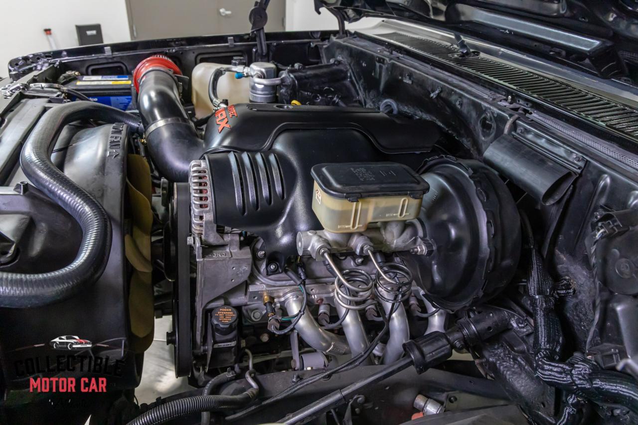 1987 Chevrolet Blazer K5