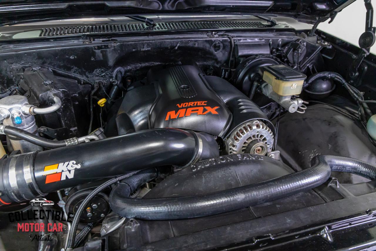 1987 Chevrolet Blazer K5