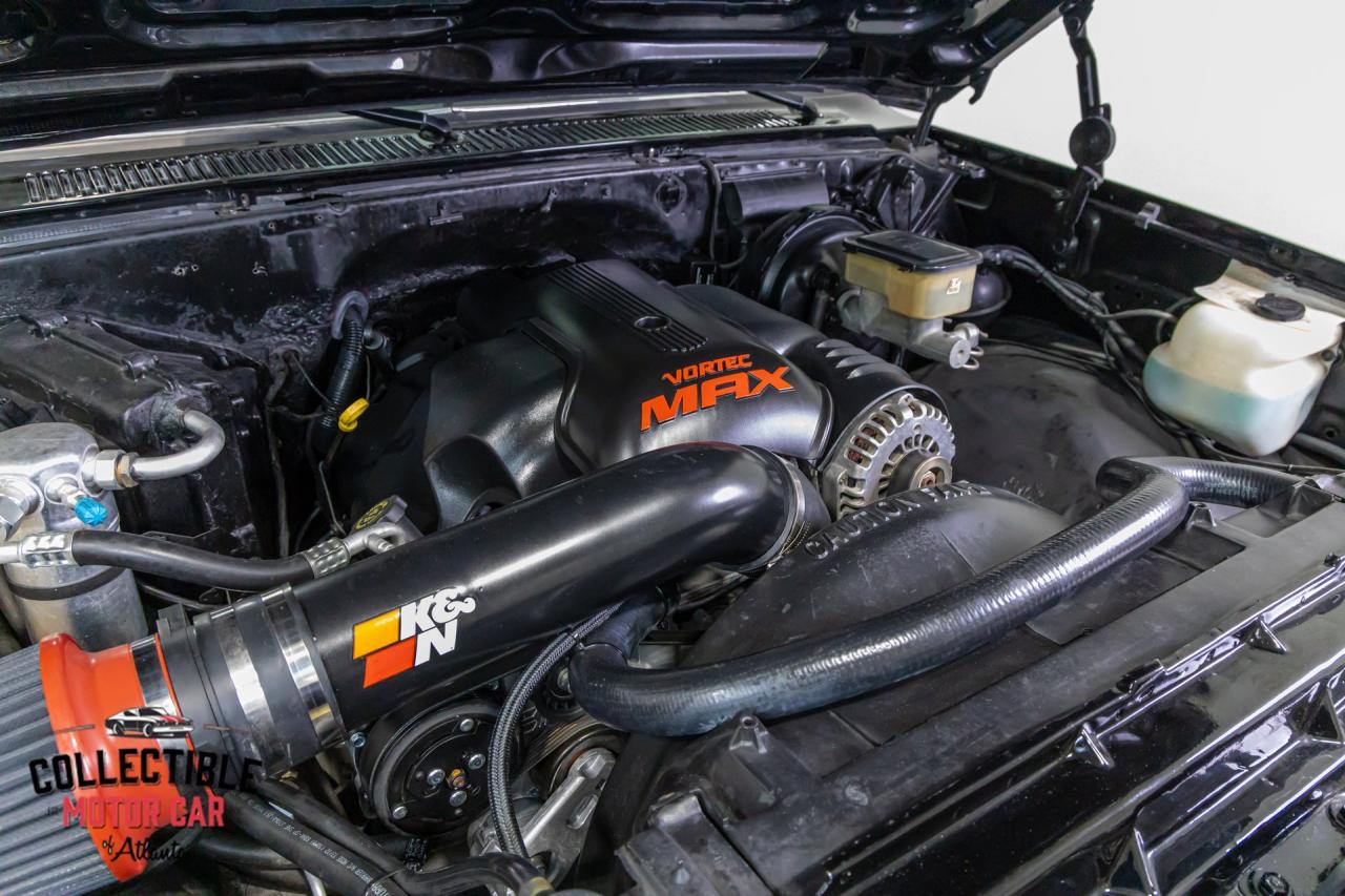 1987 Chevrolet Blazer K5