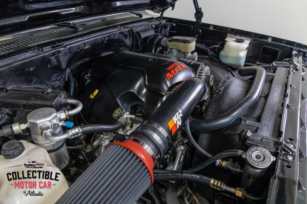 1987 Chevrolet Blazer K5
