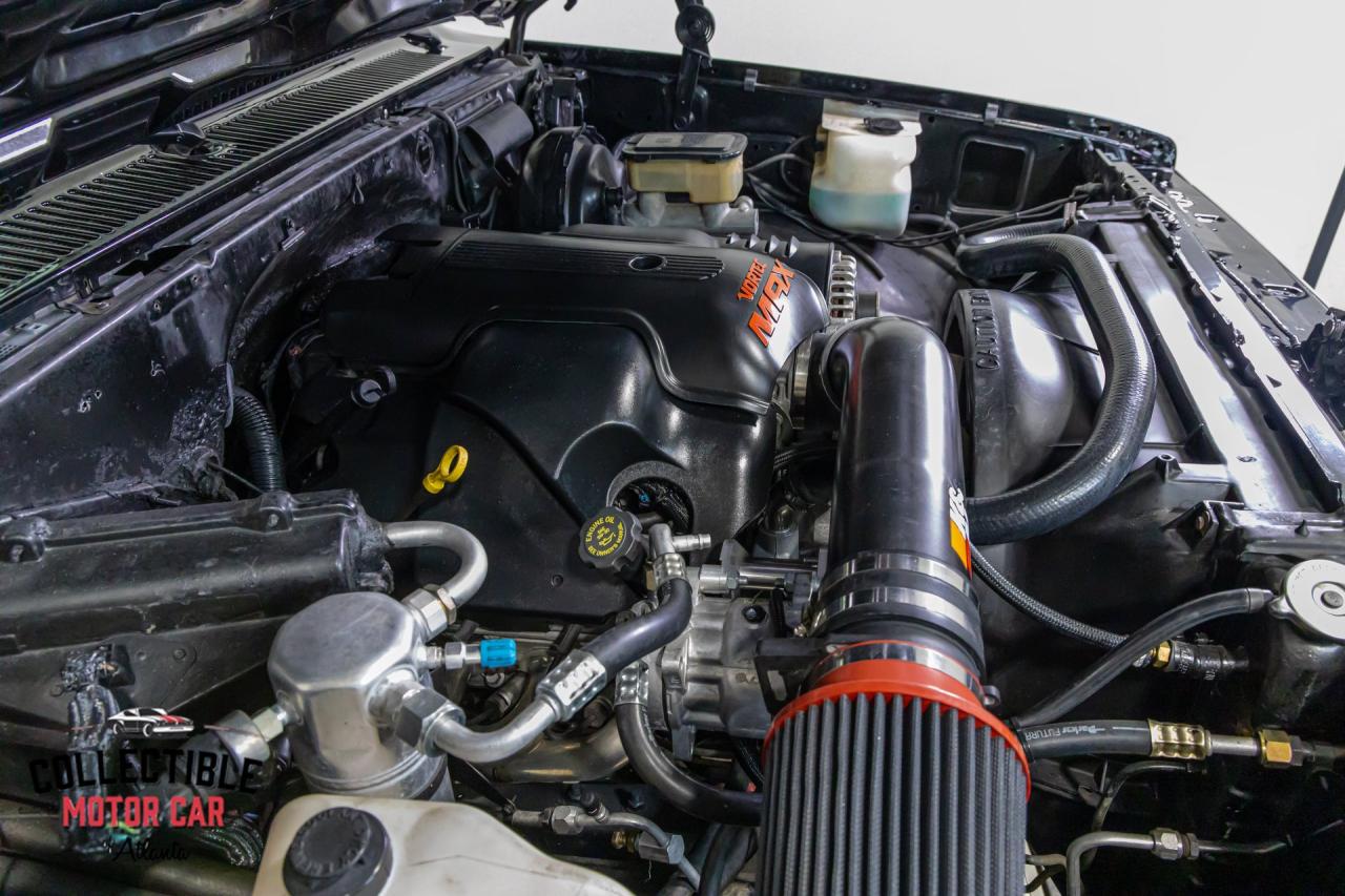 1987 Chevrolet Blazer K5