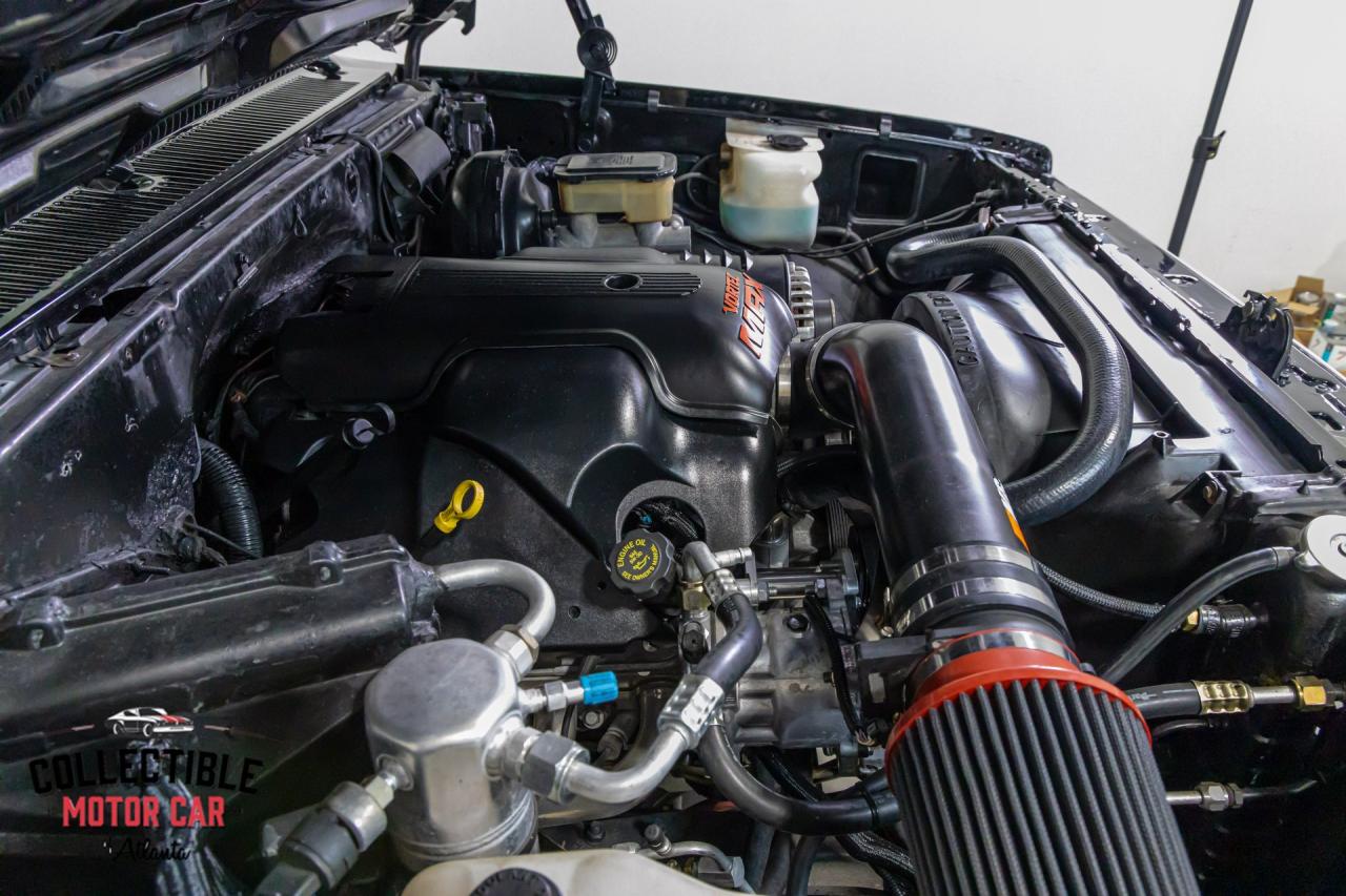 1987 Chevrolet Blazer K5
