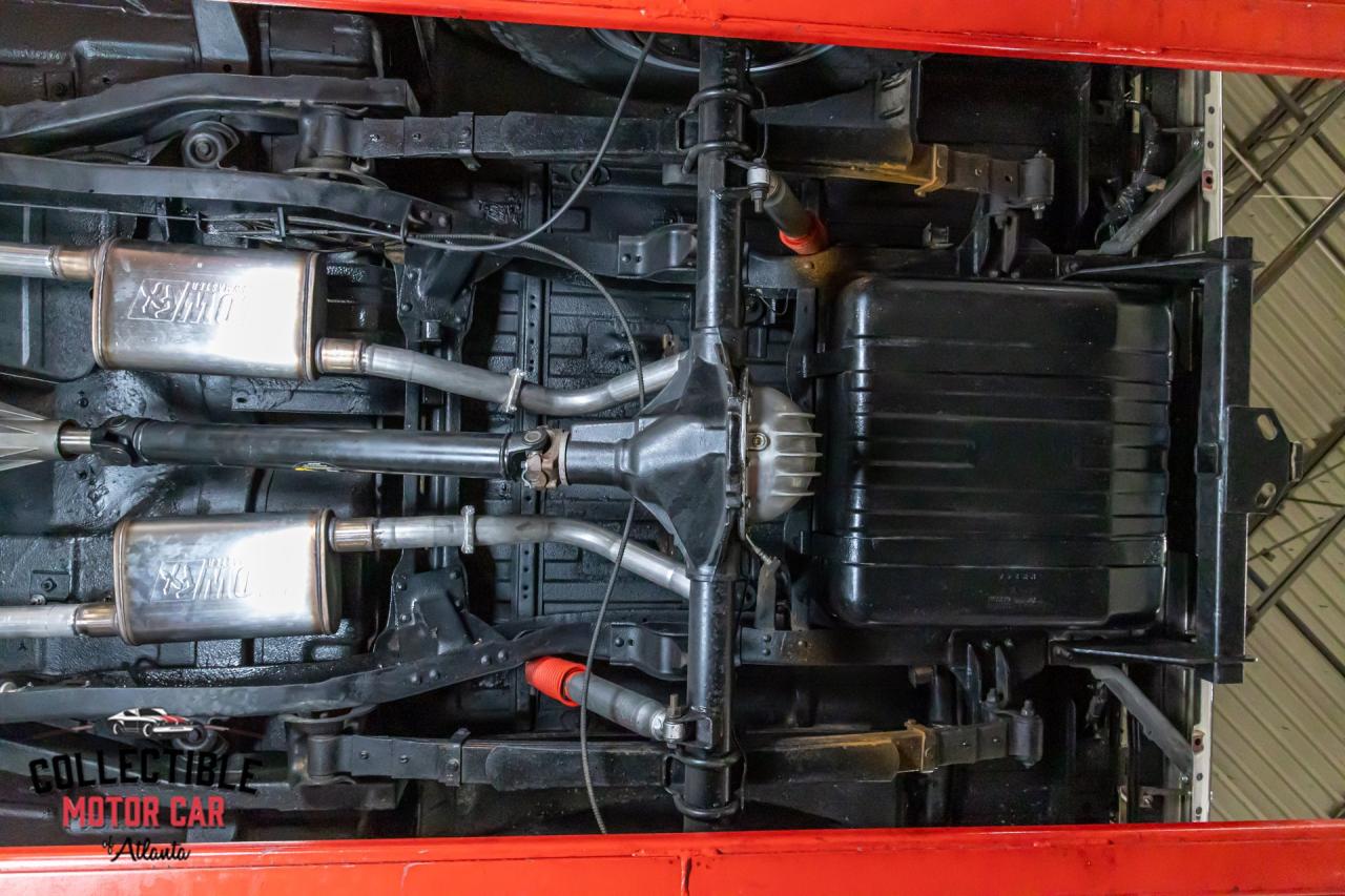 1987 Chevrolet Blazer K5