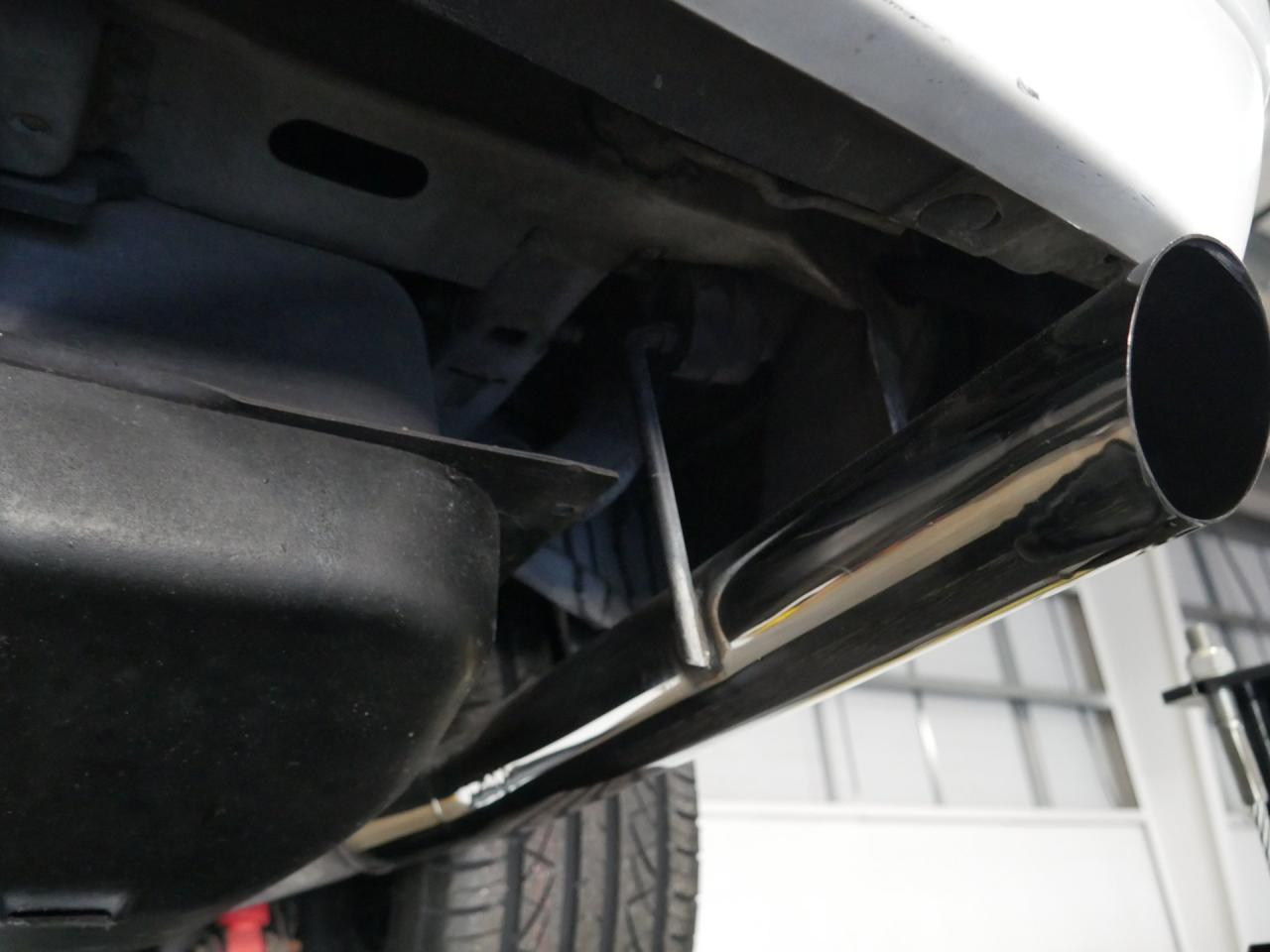 1993 Ford Mustang LX Convertible 5.0
