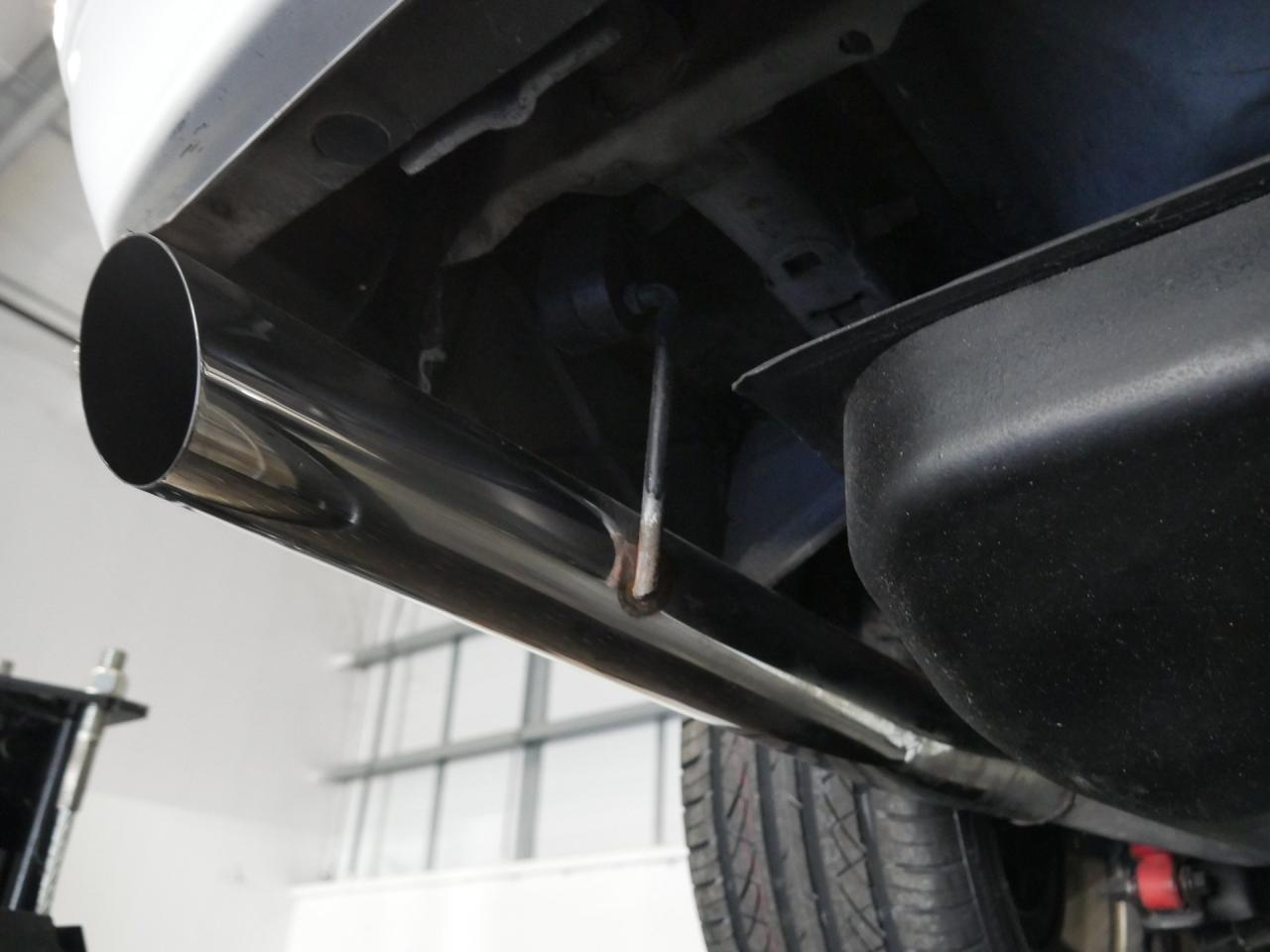 1993 Ford Mustang LX Convertible 5.0