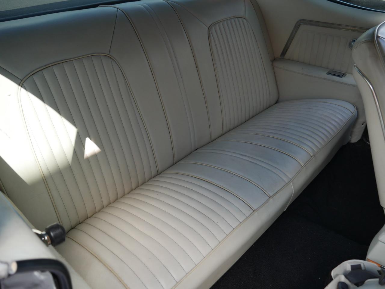 1968 Oldsmobile Cutlass