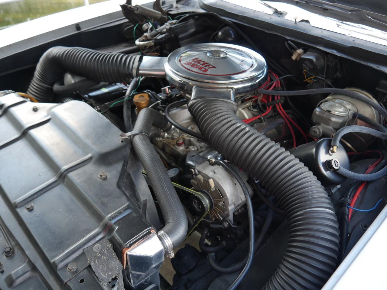 1968 Oldsmobile Cutlass