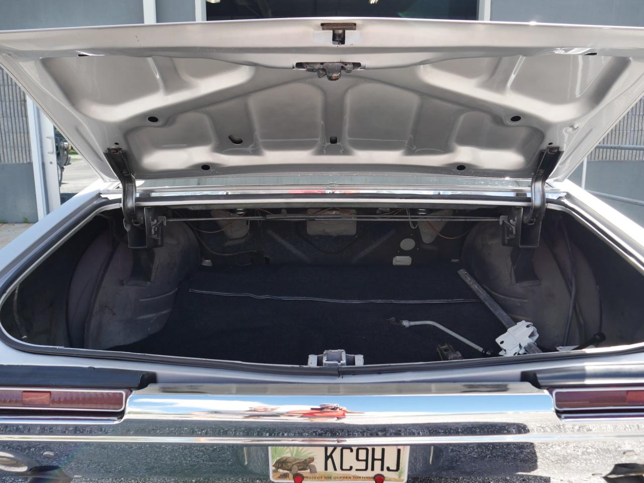1968 Oldsmobile Cutlass
