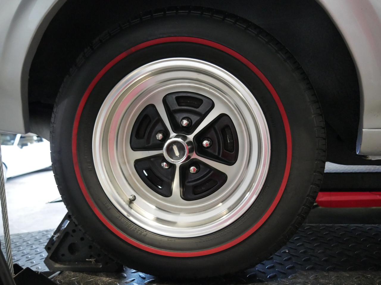 1968 Oldsmobile Cutlass