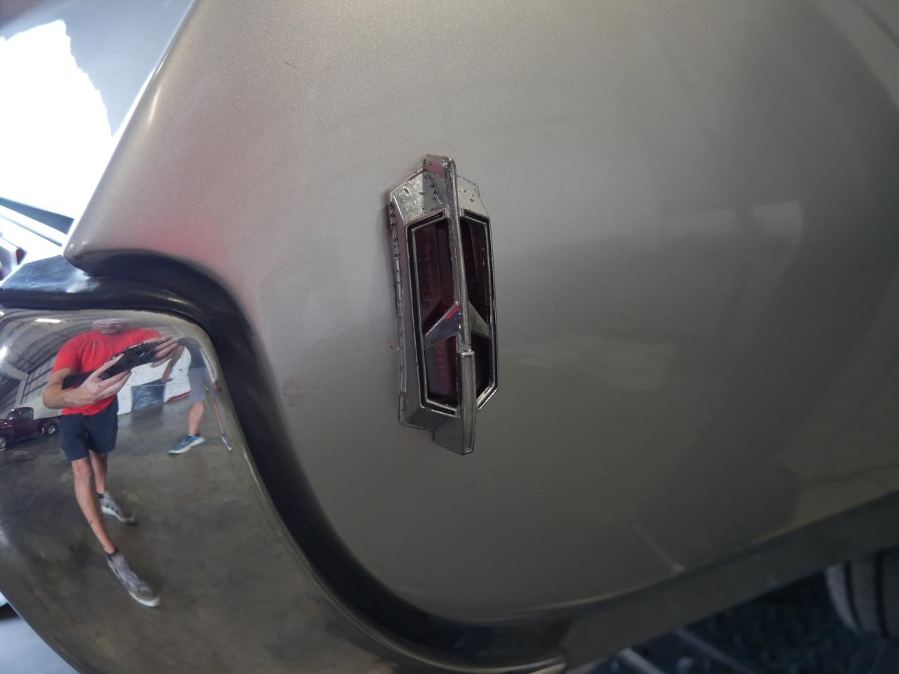1968 Oldsmobile Cutlass
