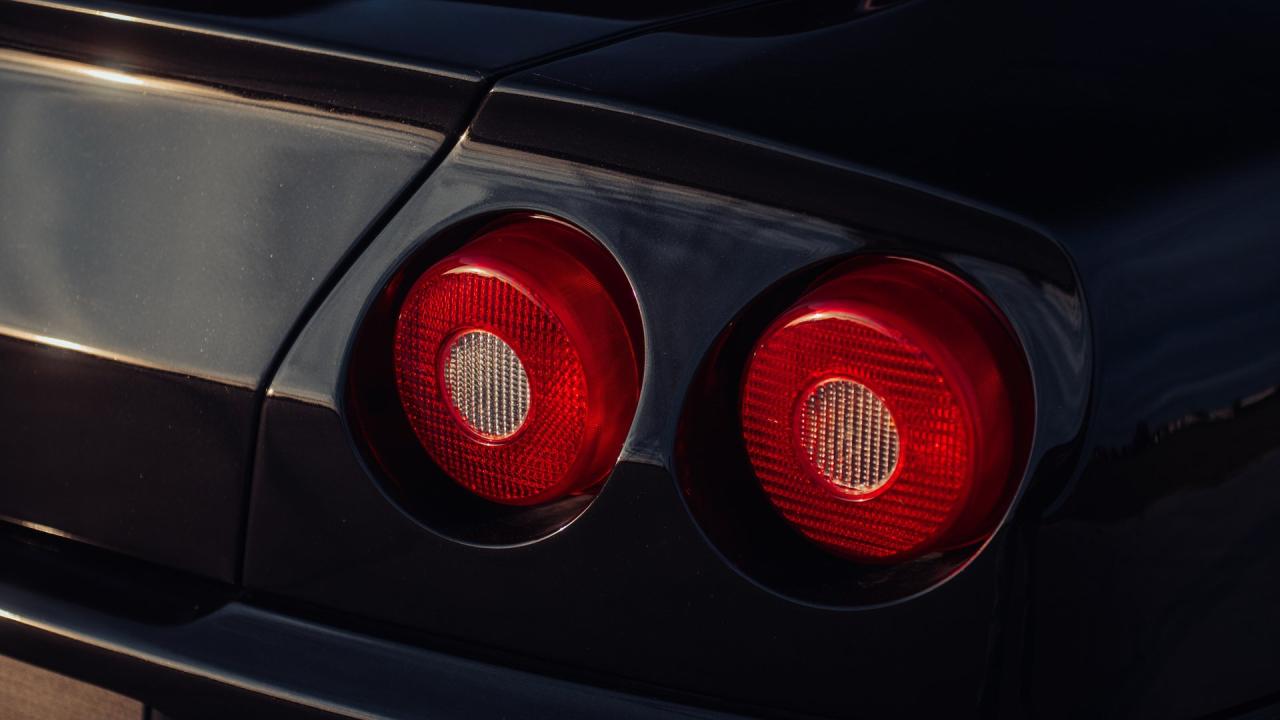 2005 Ferrari Superamerica