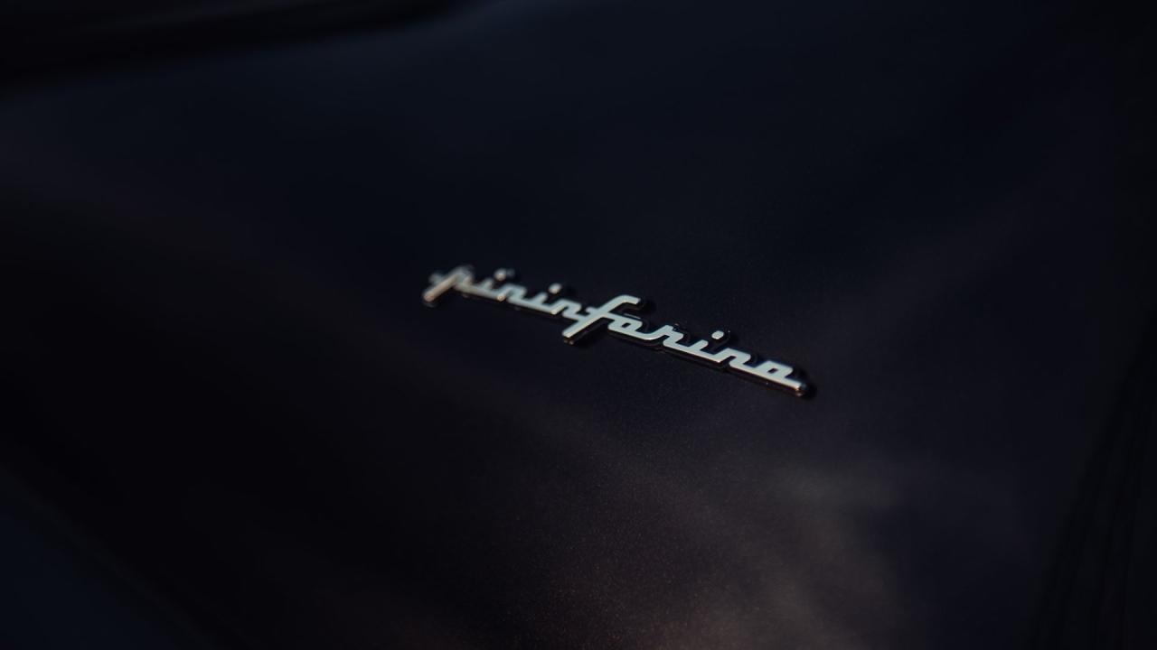 2005 Ferrari Superamerica