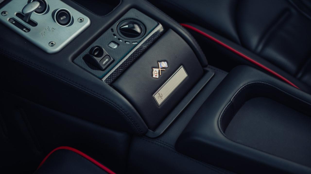 2005 Ferrari Superamerica