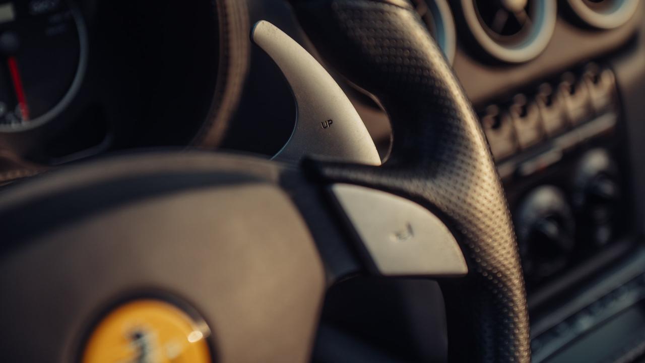 2005 Ferrari Superamerica