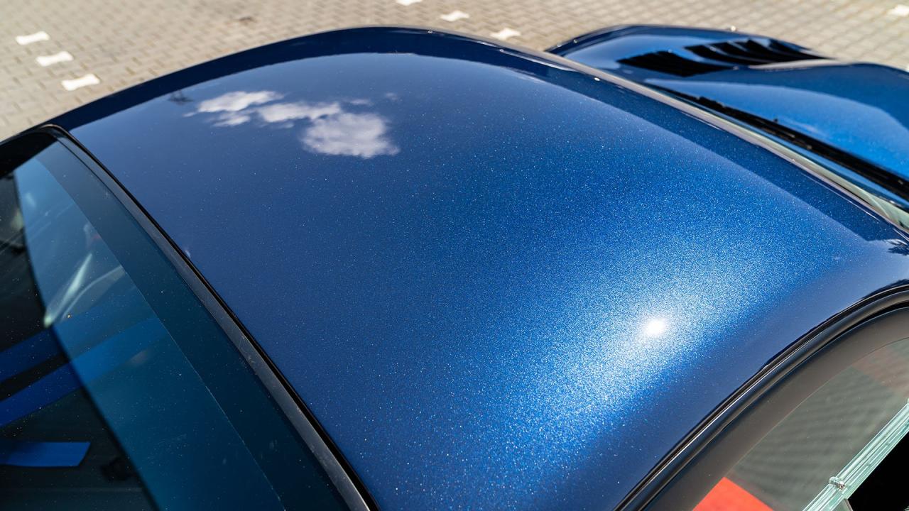 2003 Ferrari 575M Maranello