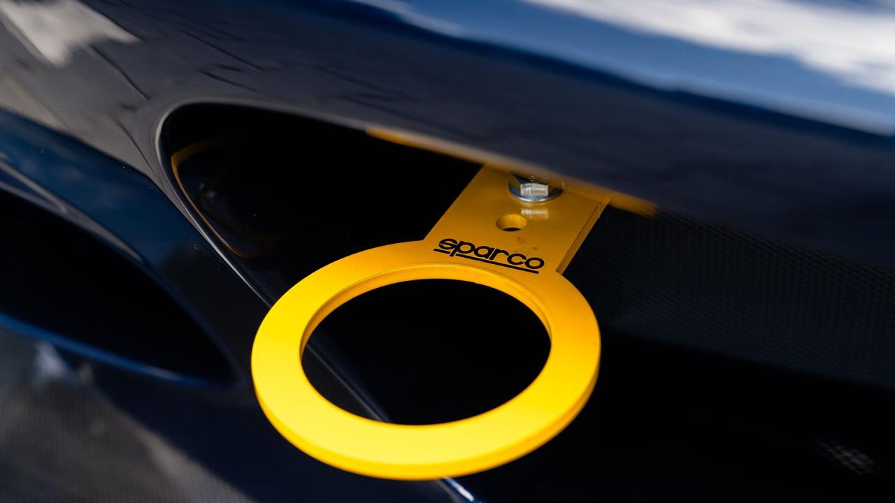 2003 Ferrari 575M Maranello