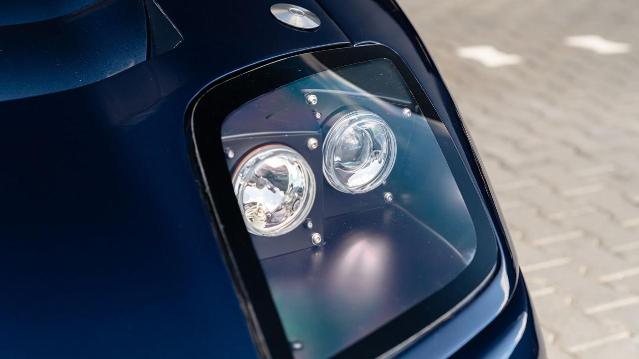 2003 Ferrari 575M Maranello