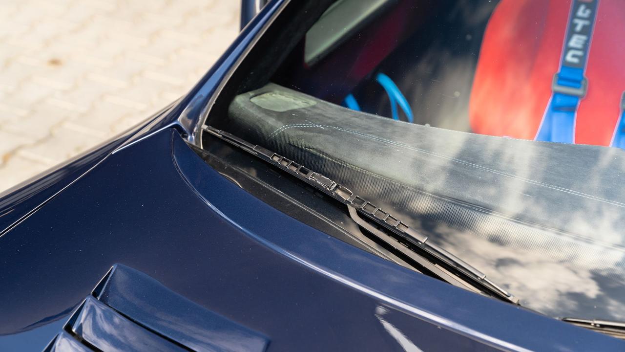2003 Ferrari 575M Maranello