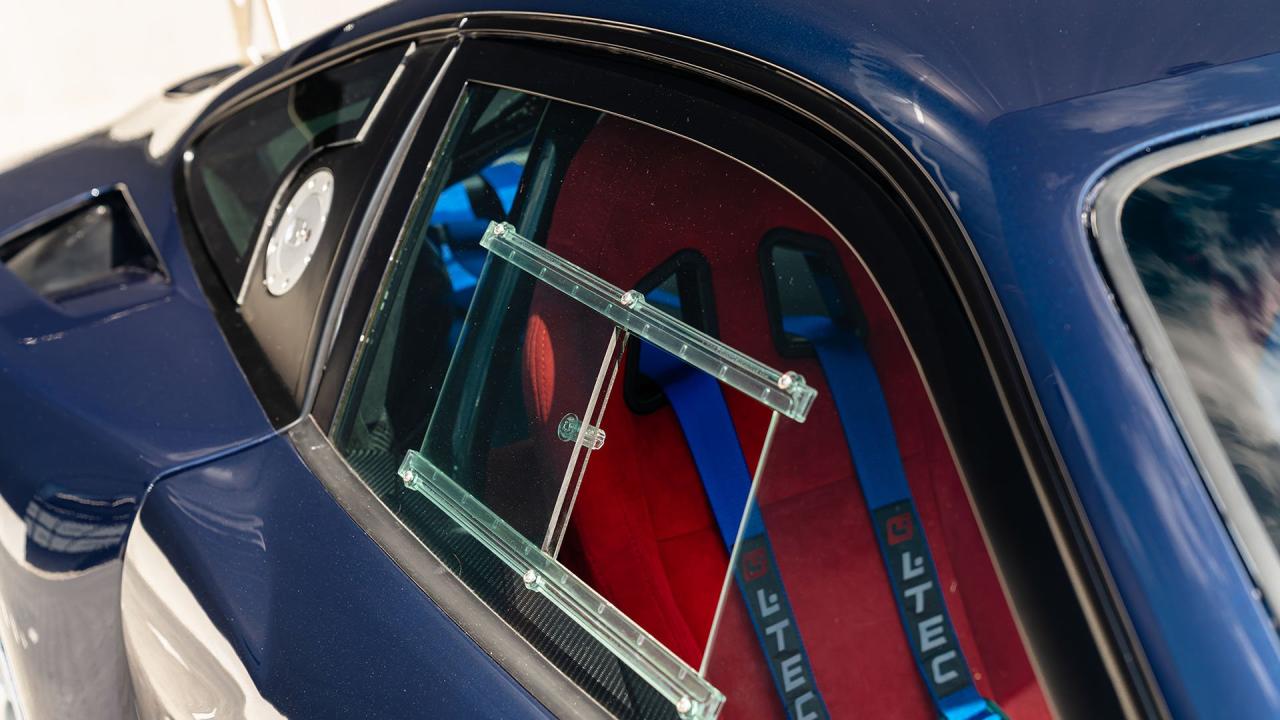 2003 Ferrari 575M Maranello