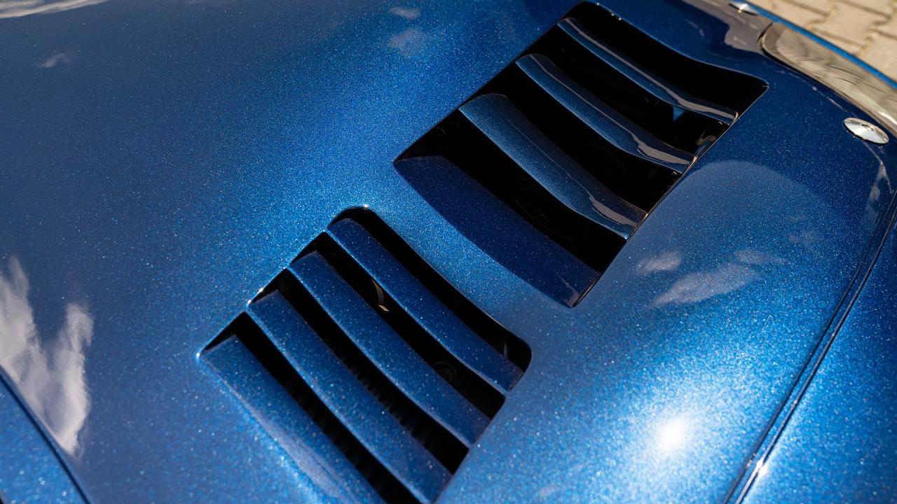2003 Ferrari 575M Maranello
