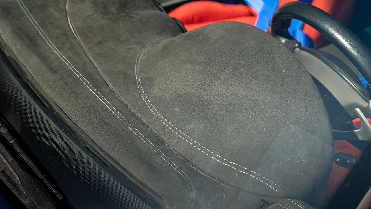 2003 Ferrari 575M Maranello