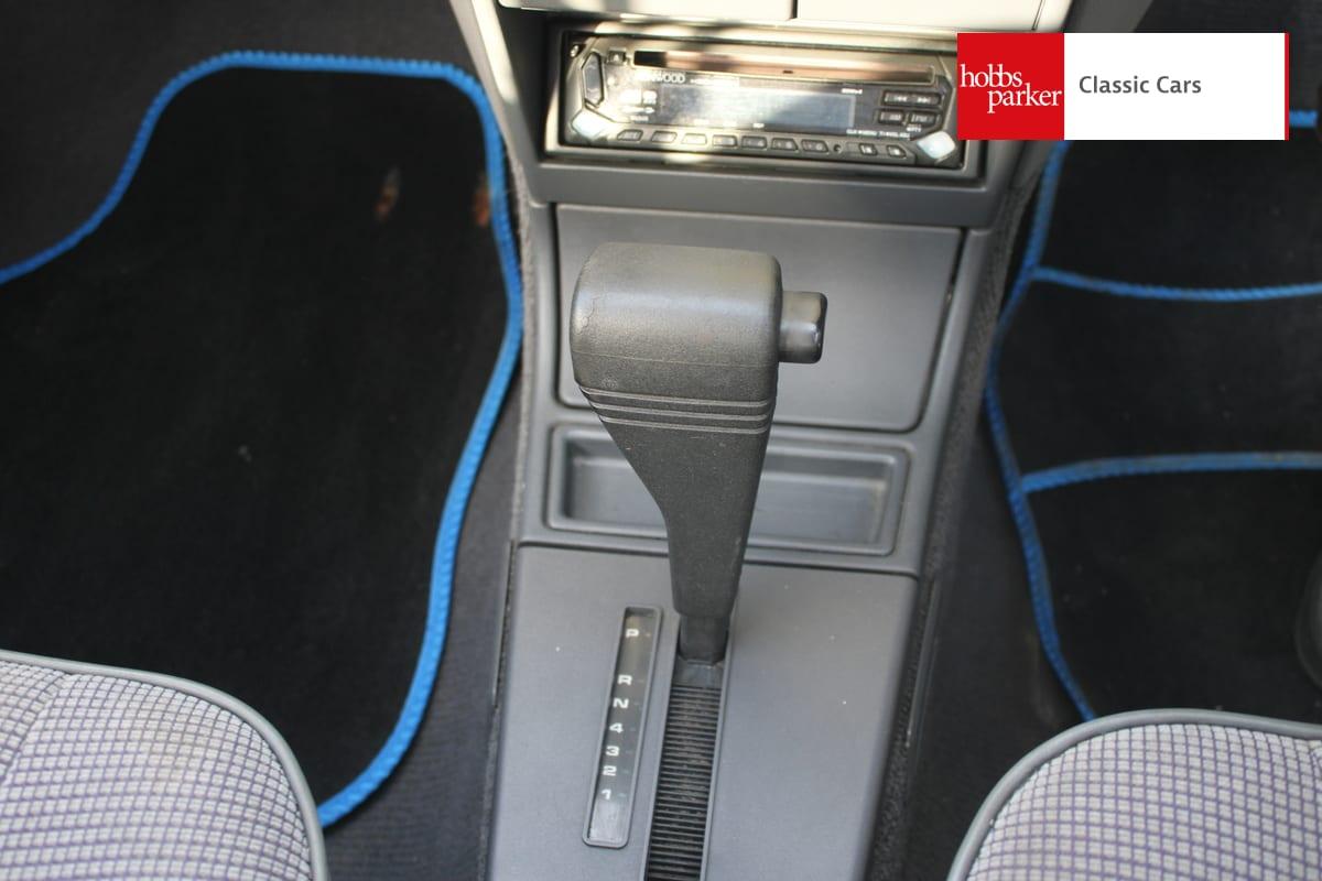 1990 Peugeot 205 AUTOMATIC