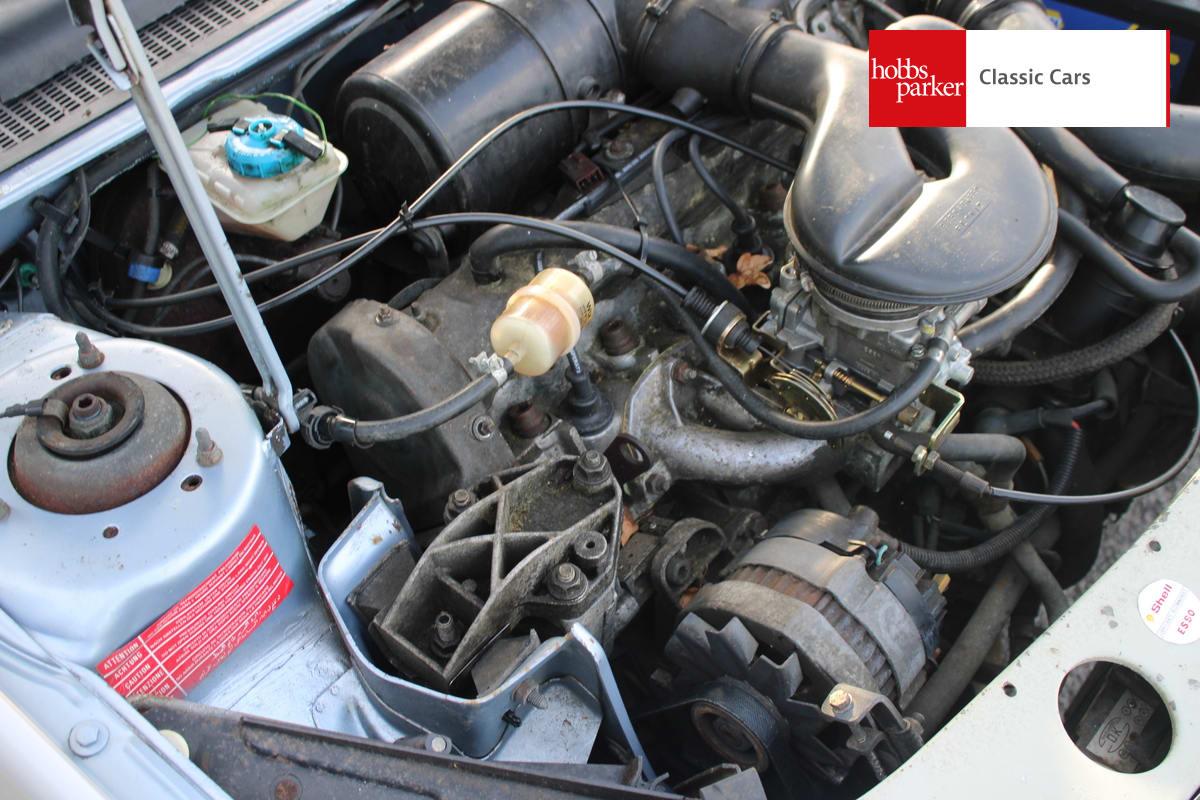 1990 Peugeot 205 AUTOMATIC