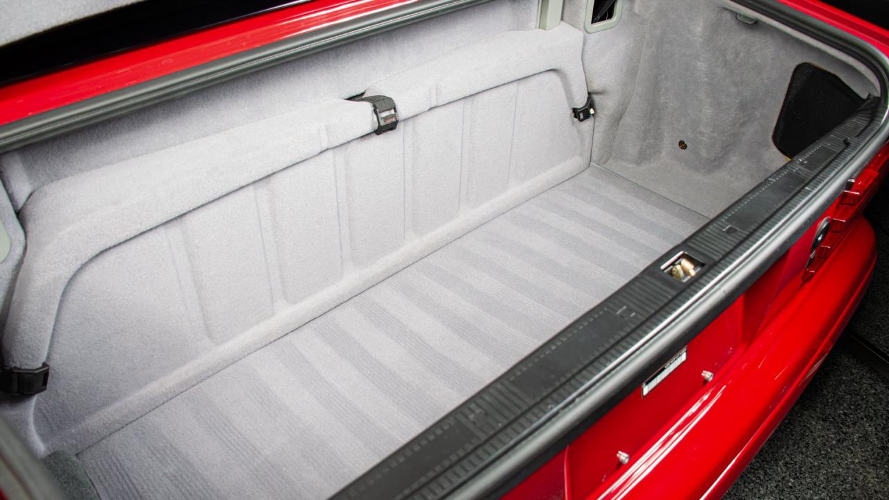 1997 Mercedes - Benz SL 320